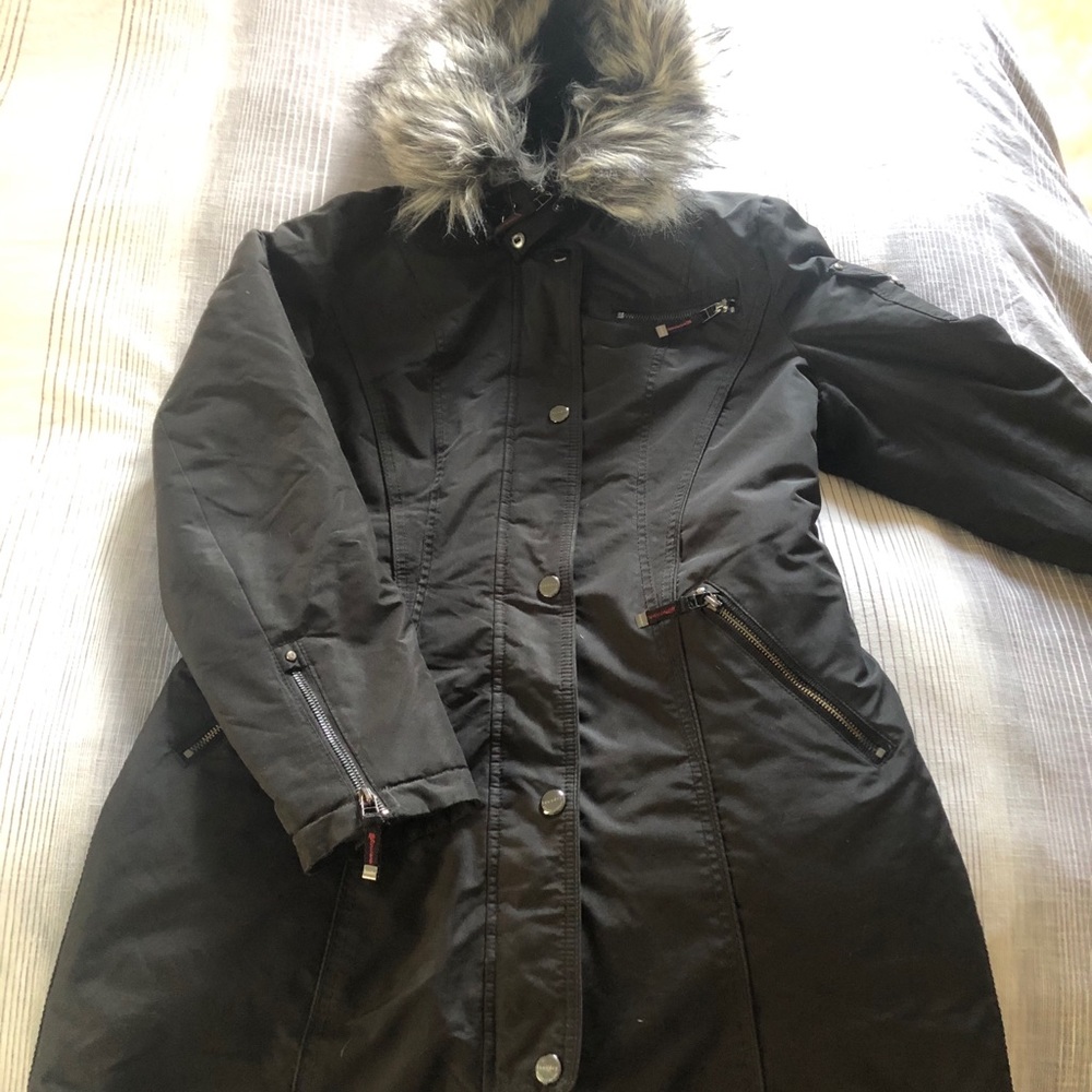 Women’s winter jacket